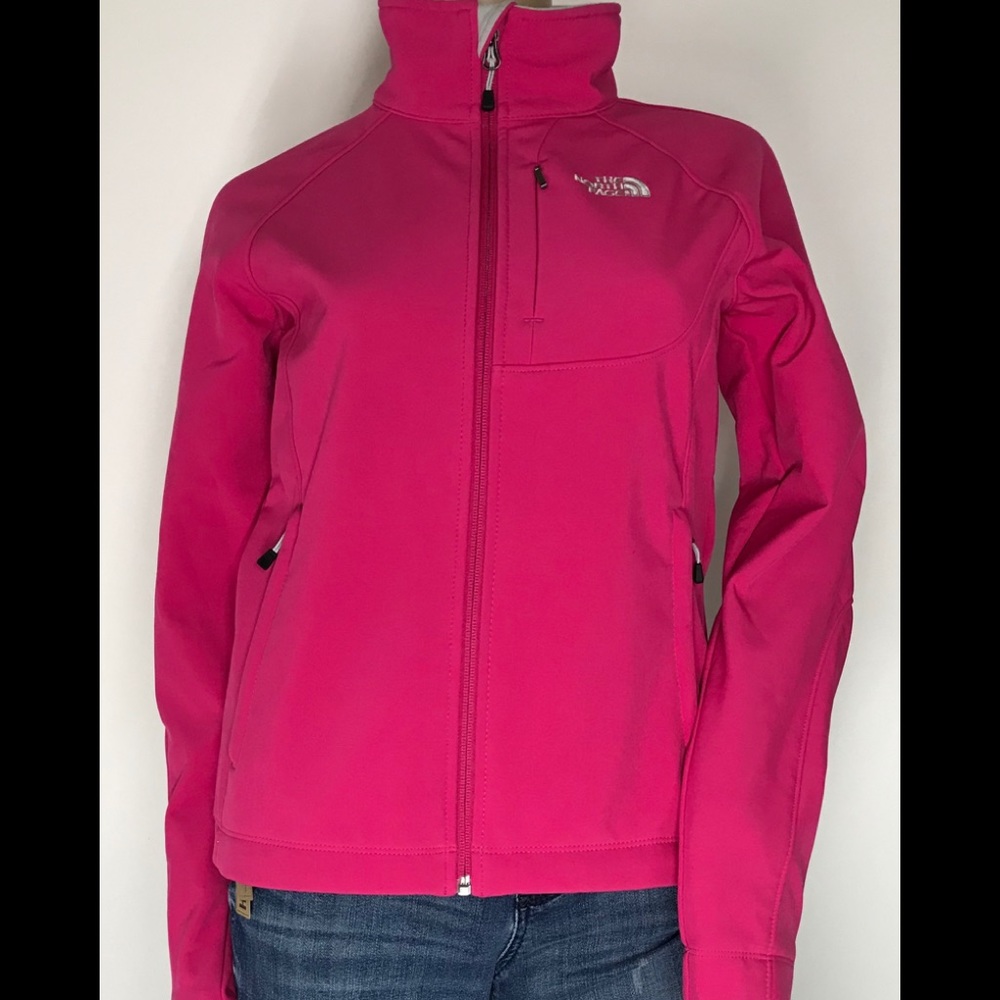 The North Face Women’s Apex Bionic Jacket, XSmall
